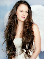 Hair extensions give you the long flowing hair you've always wanted.