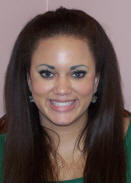 Pleasant and professional, Stefanie's smiling face greets you as you walk into the Hair Therapy for Women Salon
